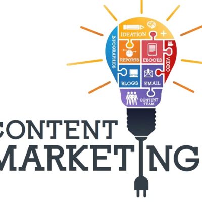 Content-Marketing